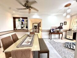 Blk 754 Woodlands Circle (Woodlands), HDB 5 Rooms #597674011